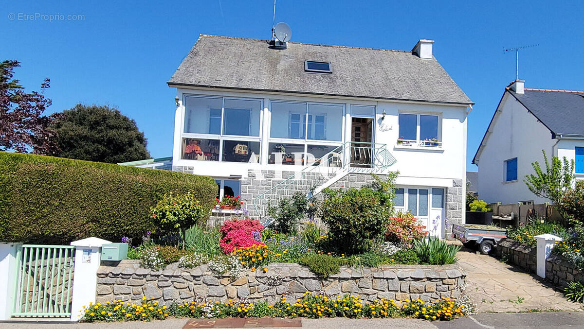 Maison à BINIC