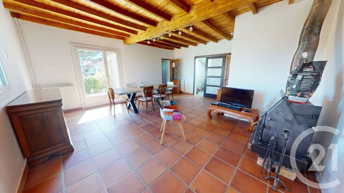 Maison à FONSORBES