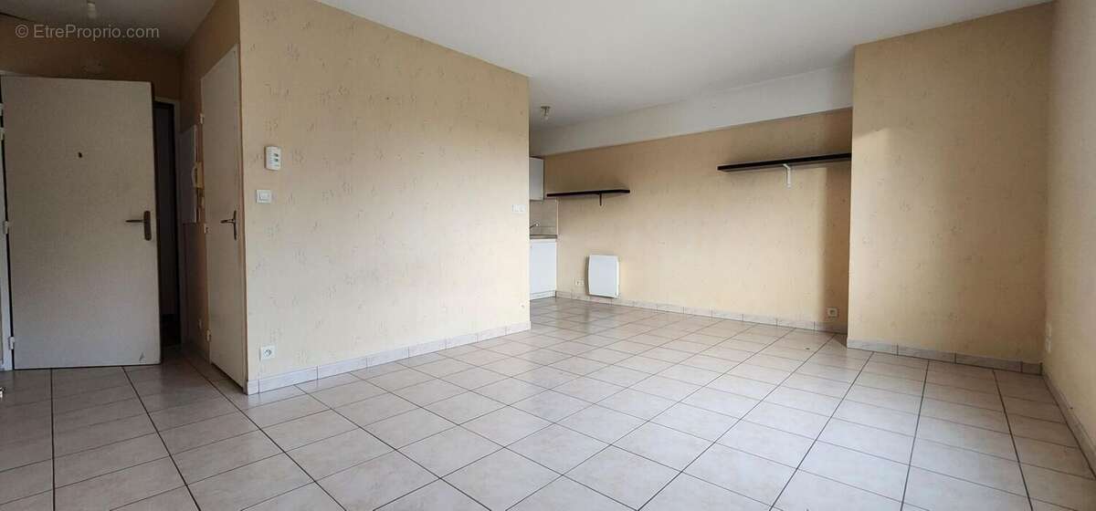 Photo 2 - Appartement à CHATEAUBRIANT