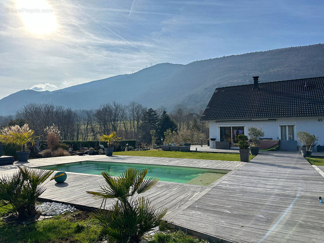Maison à VIMINES