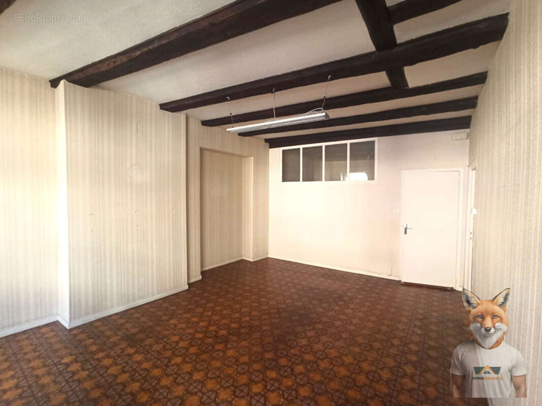 Appartement à ORNANS