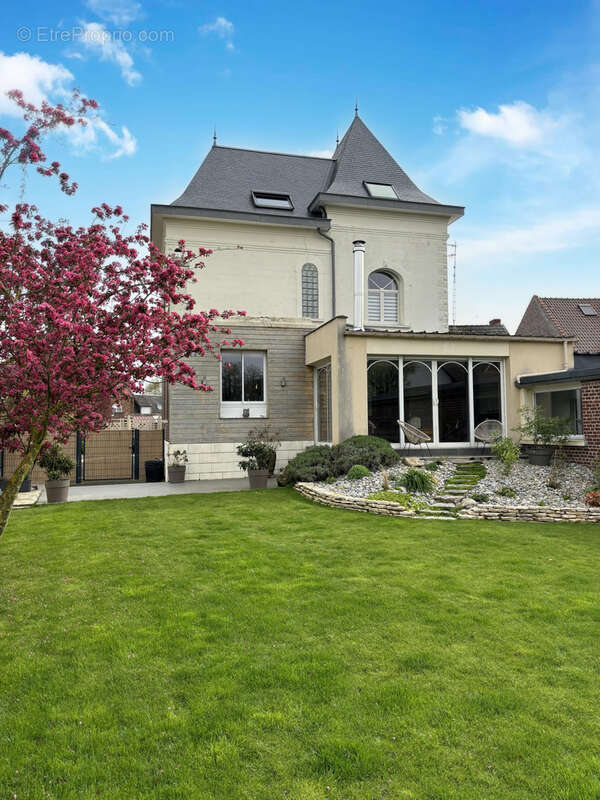 Maison à CAMBRAI