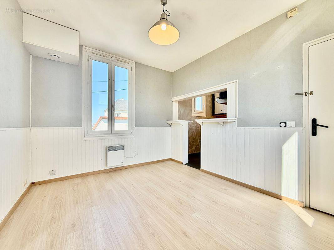 Appartement à CAEN