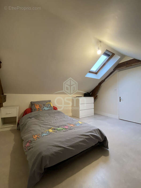 Appartement à ESVRES