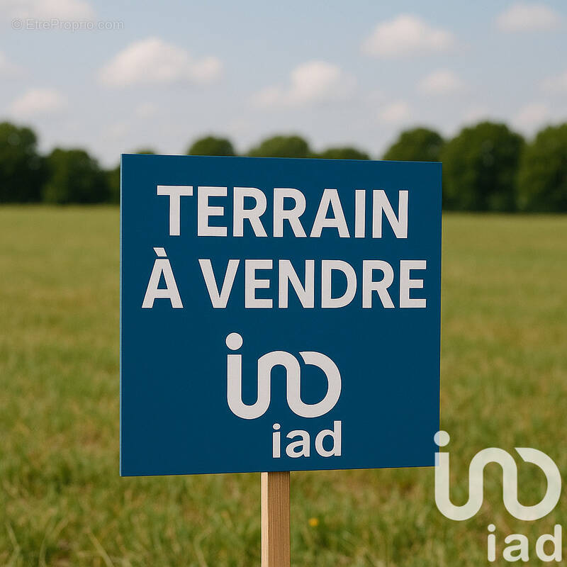 Photo 1 - Terrain à EPERNAY
