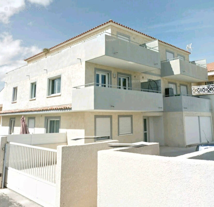 Appartement à AGDE