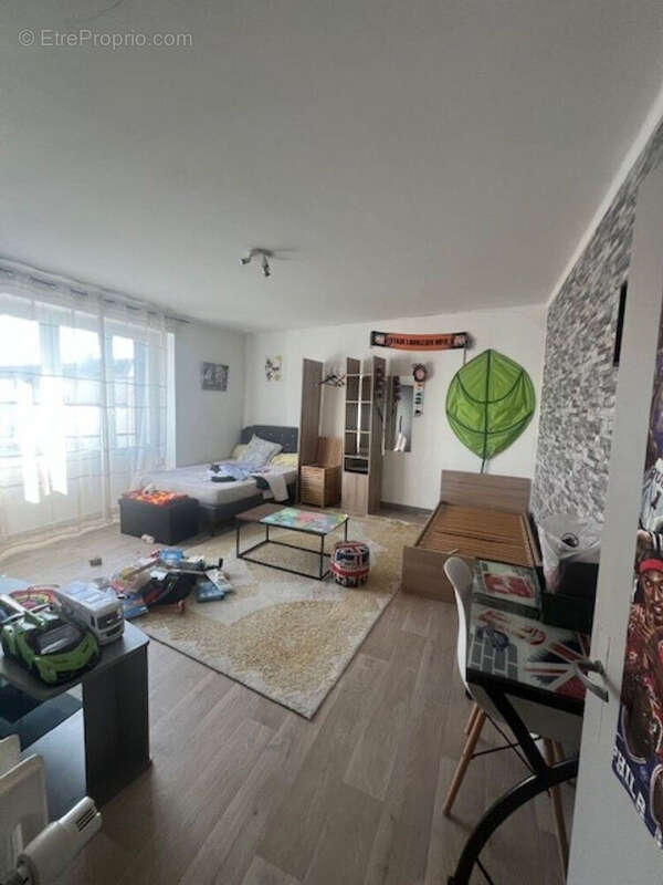 Appartement à LAVAL