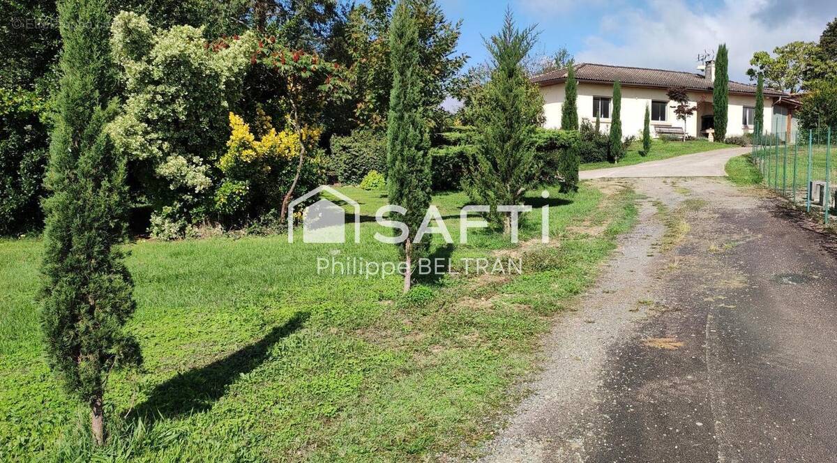Photo 1 - Maison à LANGON