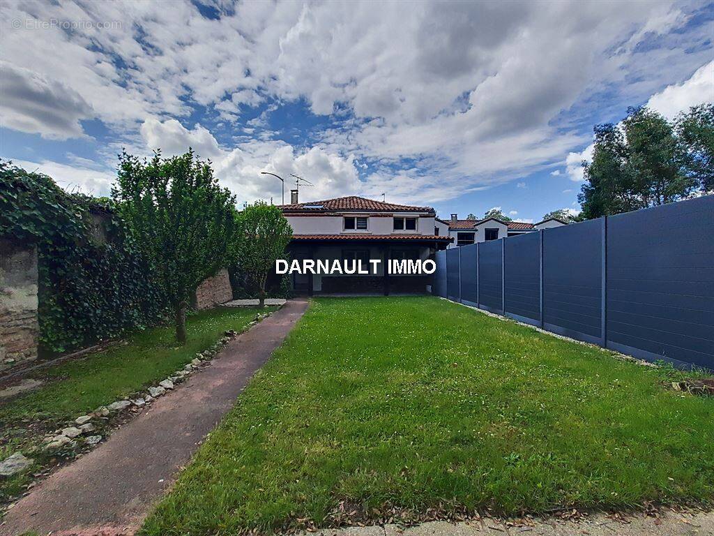 Maison à BALMA