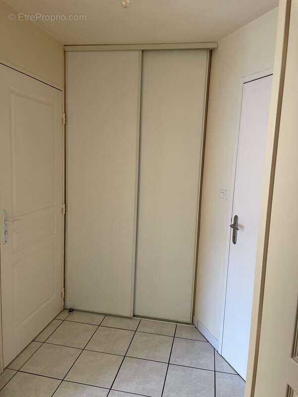 Appartement à PONT-L&#039;ABBE