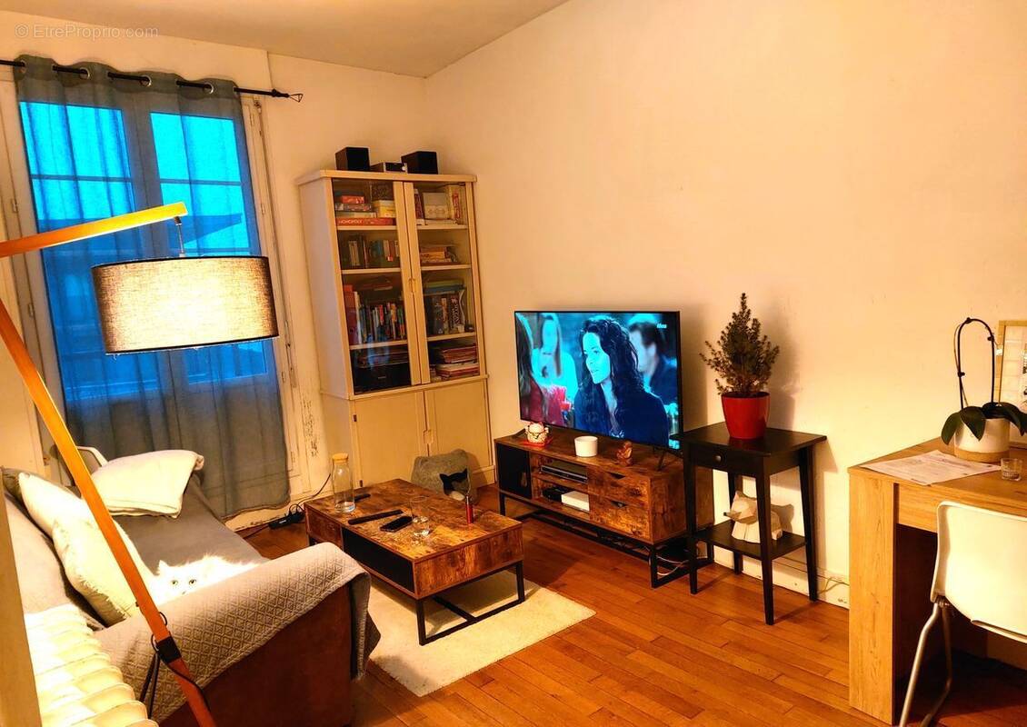Appartement à ANGERS
