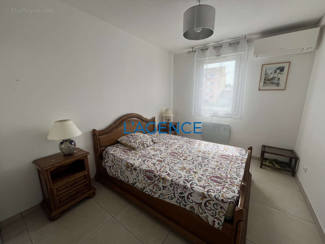 Appartement à HYERES