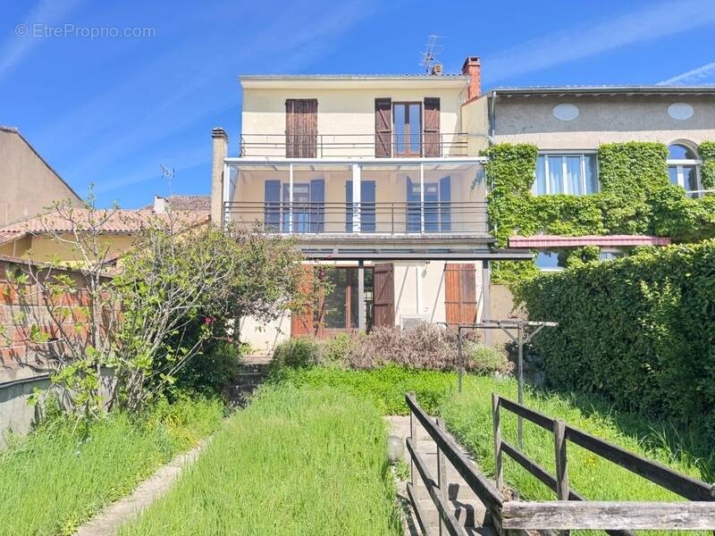 Maison à VALENCE