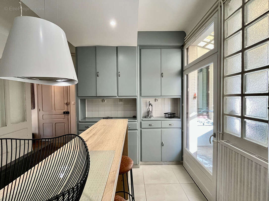 Appartement à AURILLAC