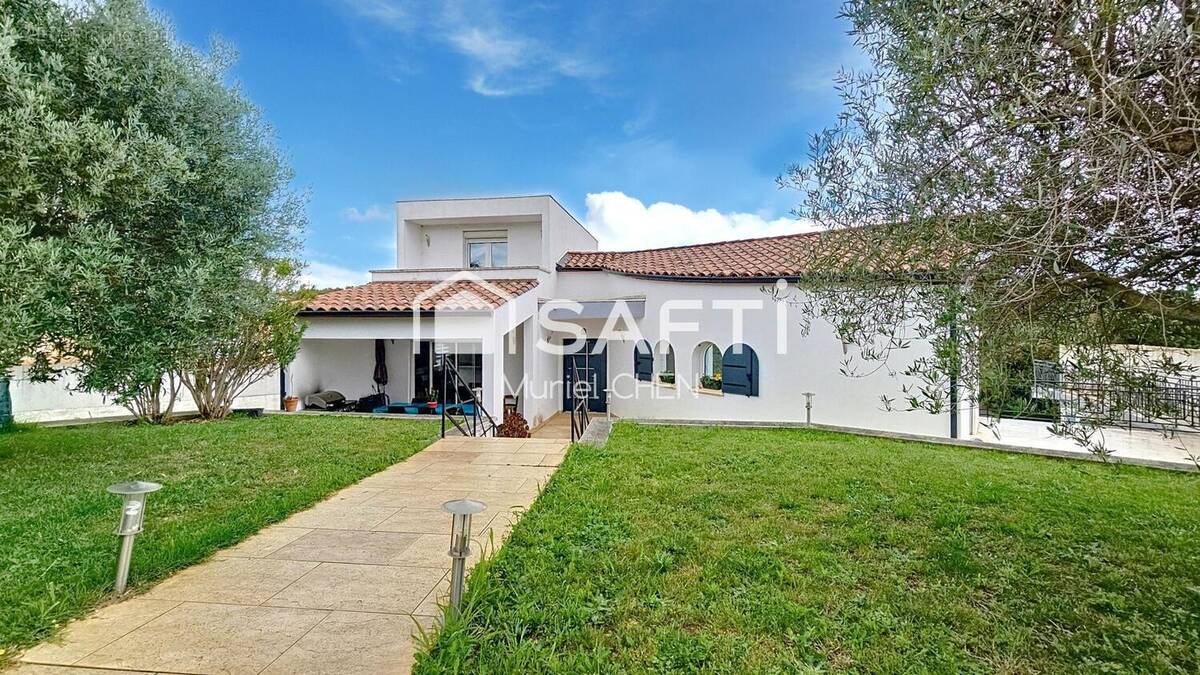Photo 1 - Maison à SAINT-GILLES