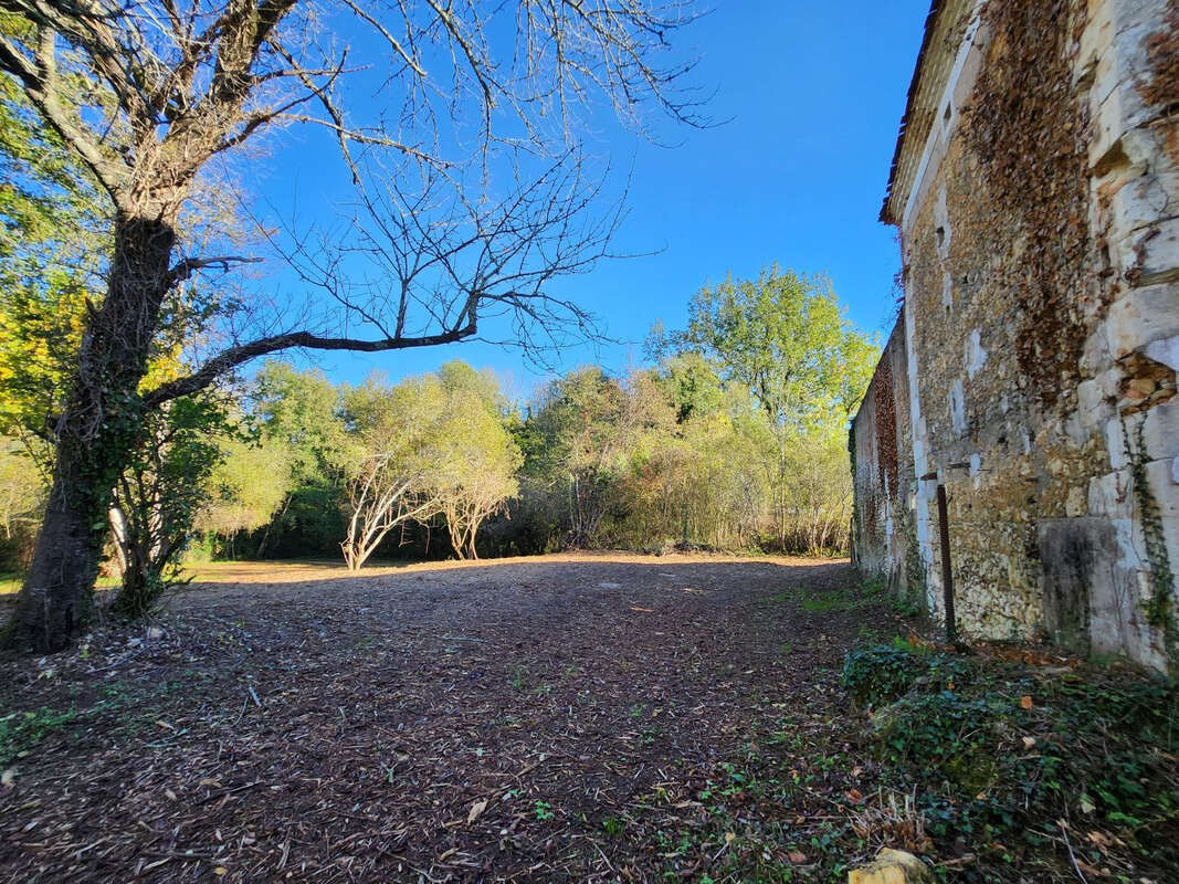 Maison à SOURZAC
