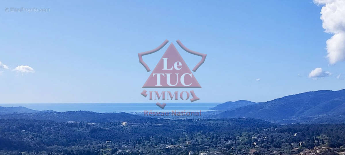 Appartement à GRASSE