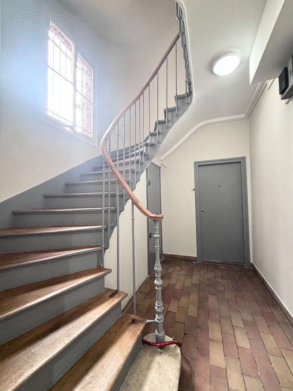 Appartement à BOBIGNY