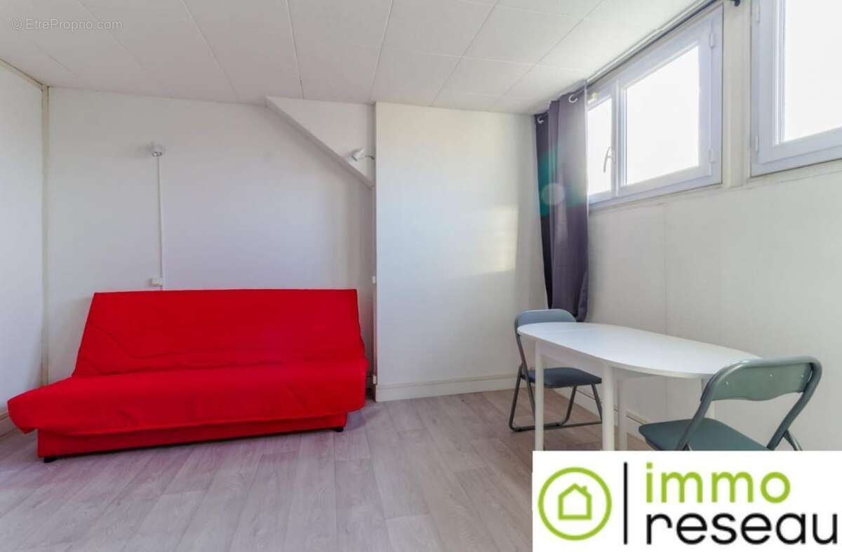 Appartement à CAMBRAI