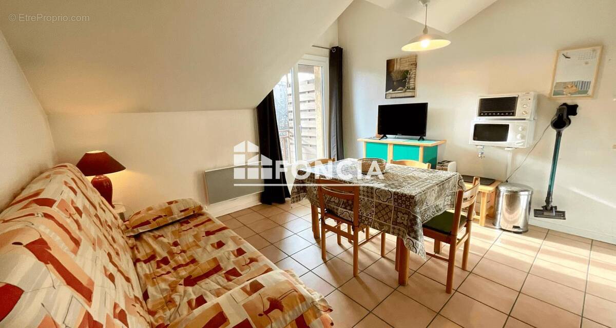 Appartement à BRIANCON