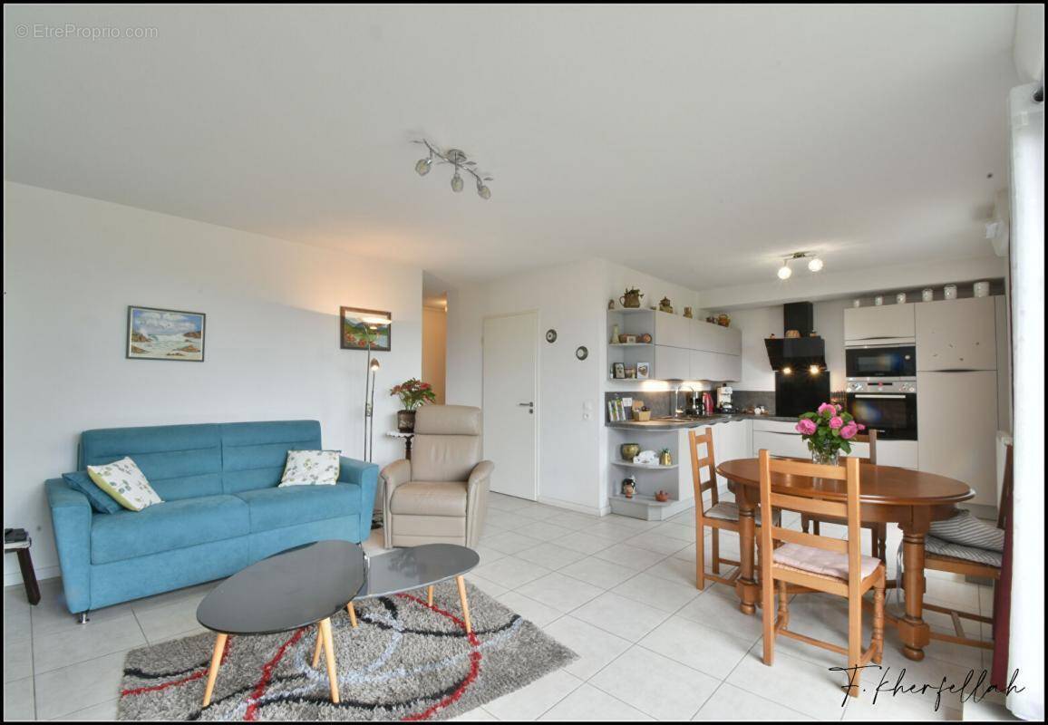 Appartement à PAU