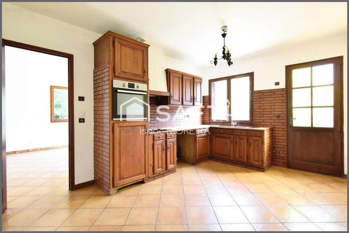 Photo 3 - Maison à LA QUEUE-LES-YVELINES