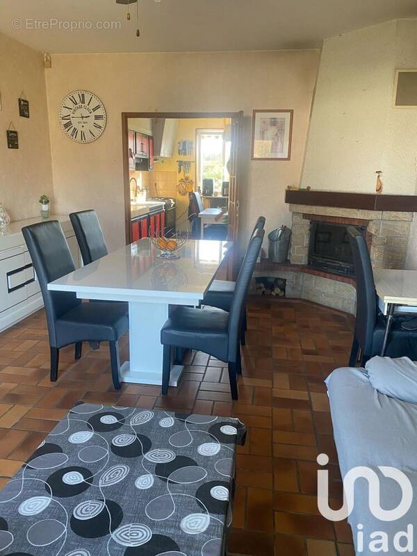 Photo 1 - Maison à ARROU