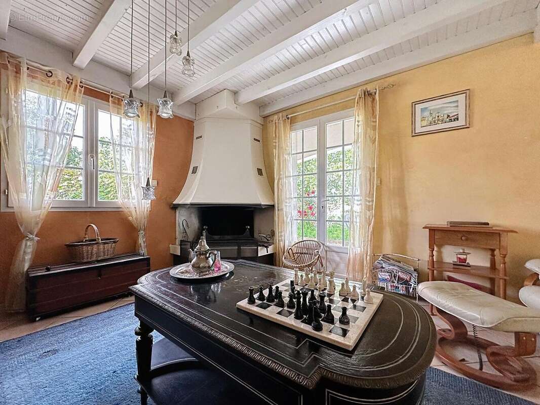 Photo 9 - Maison à LANGON