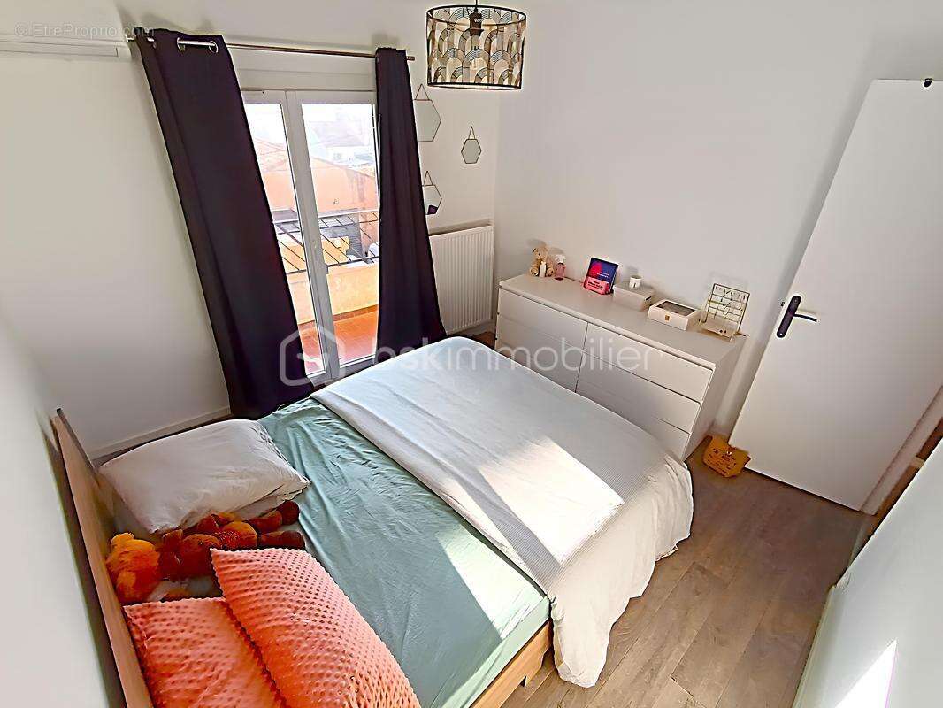 Appartement à LA SEYNE-SUR-MER