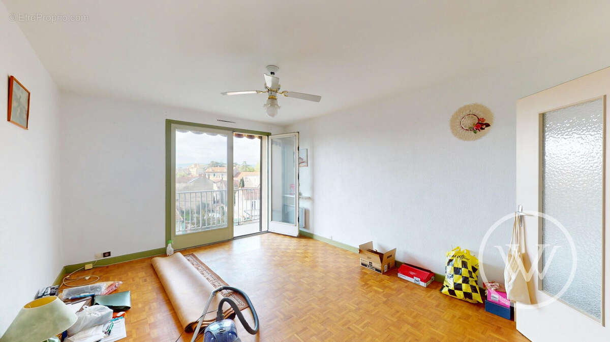 Appartement à VALENCE
