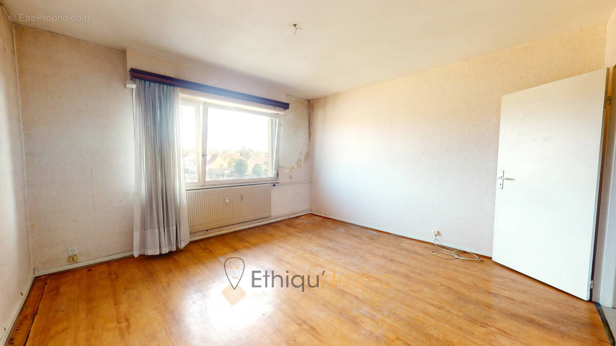 Appartement à SAVERNE