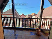 Appartement à RIBEAUVILLE