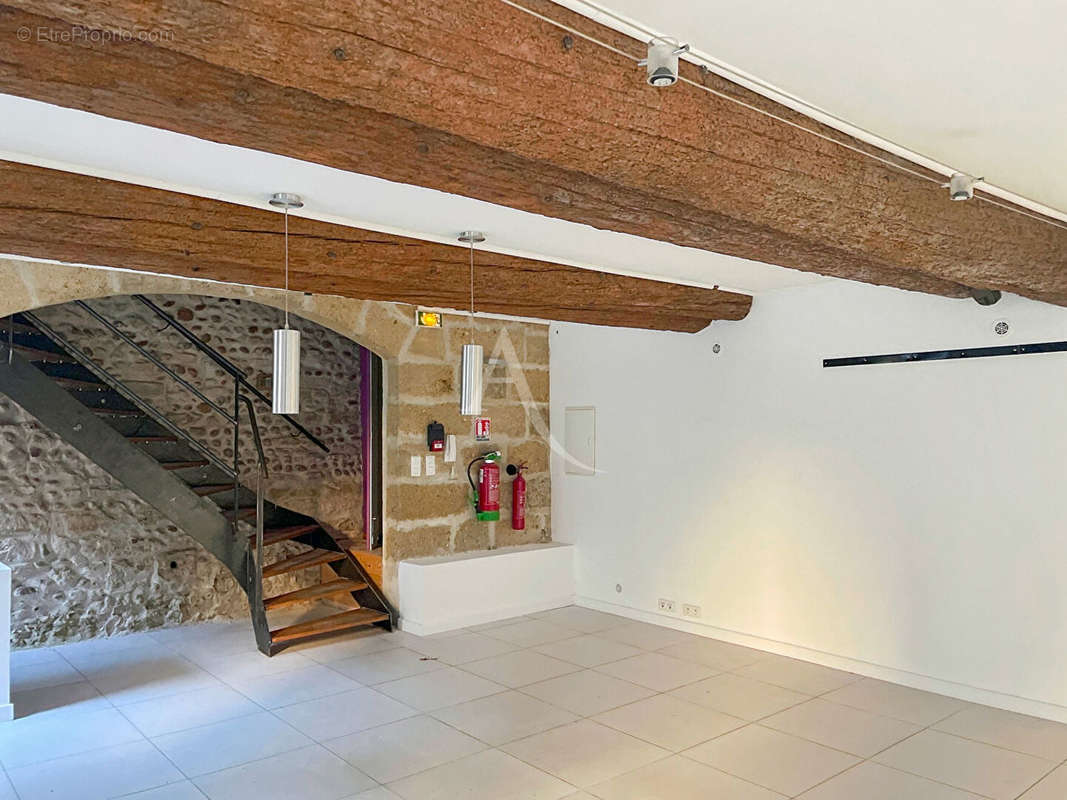 Appartement à VAUVERT