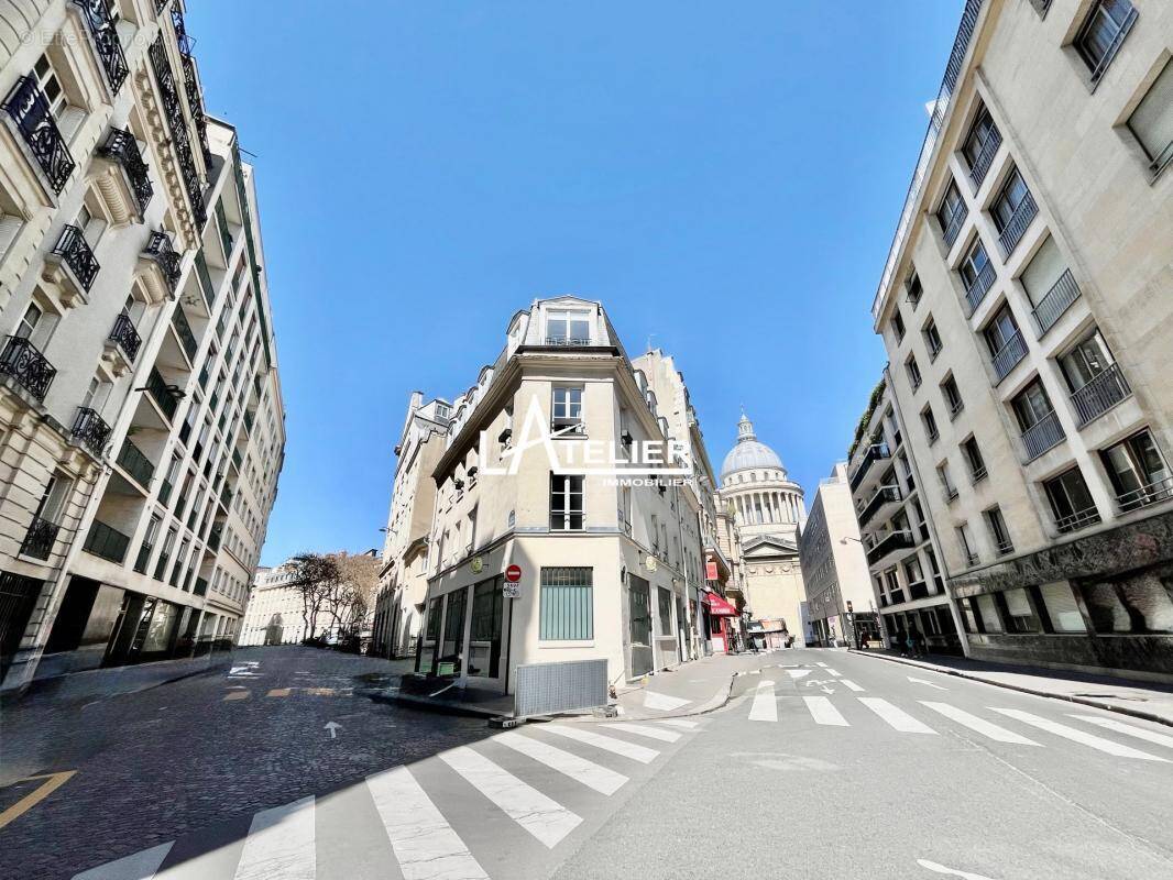 Appartement à PARIS-5E