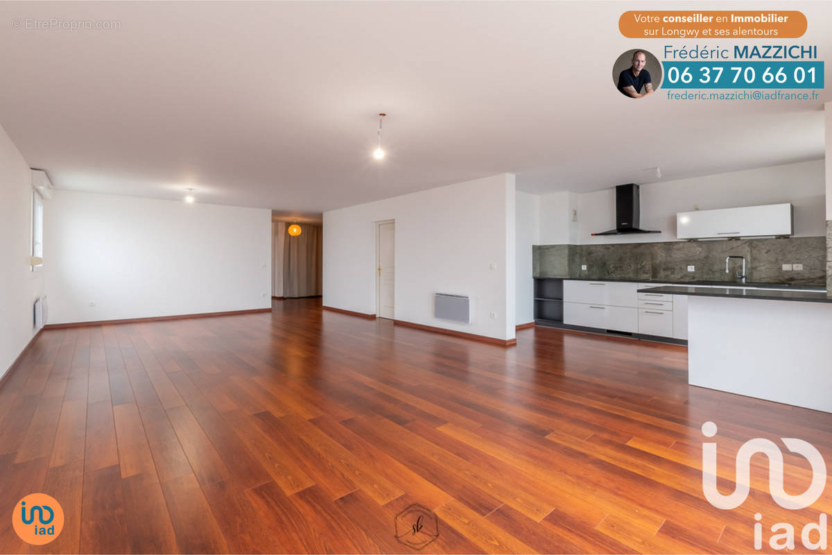 Photo 1 - Appartement à LONGWY