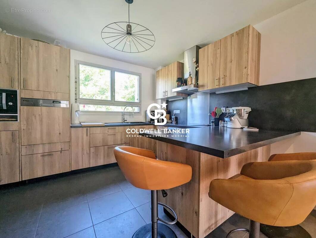 Appartement à TOURS
