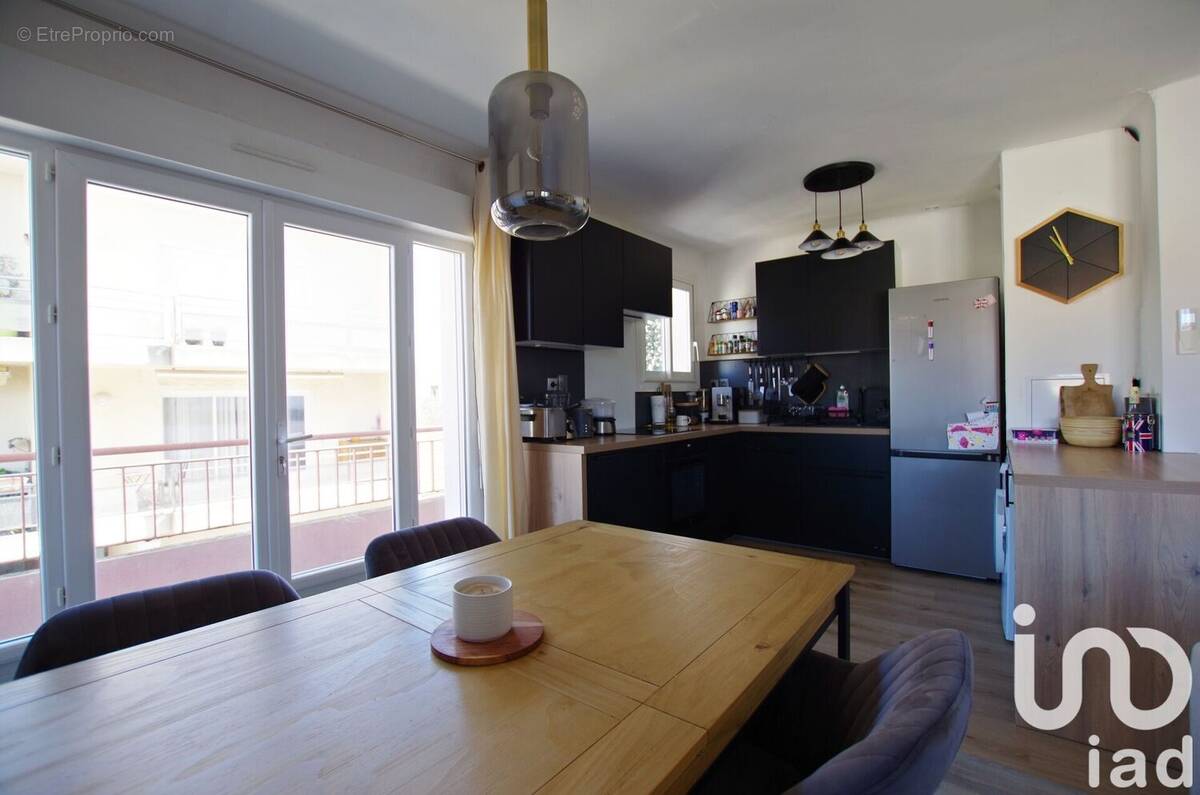 Photo 1 - Appartement à PALAVAS-LES-FLOTS