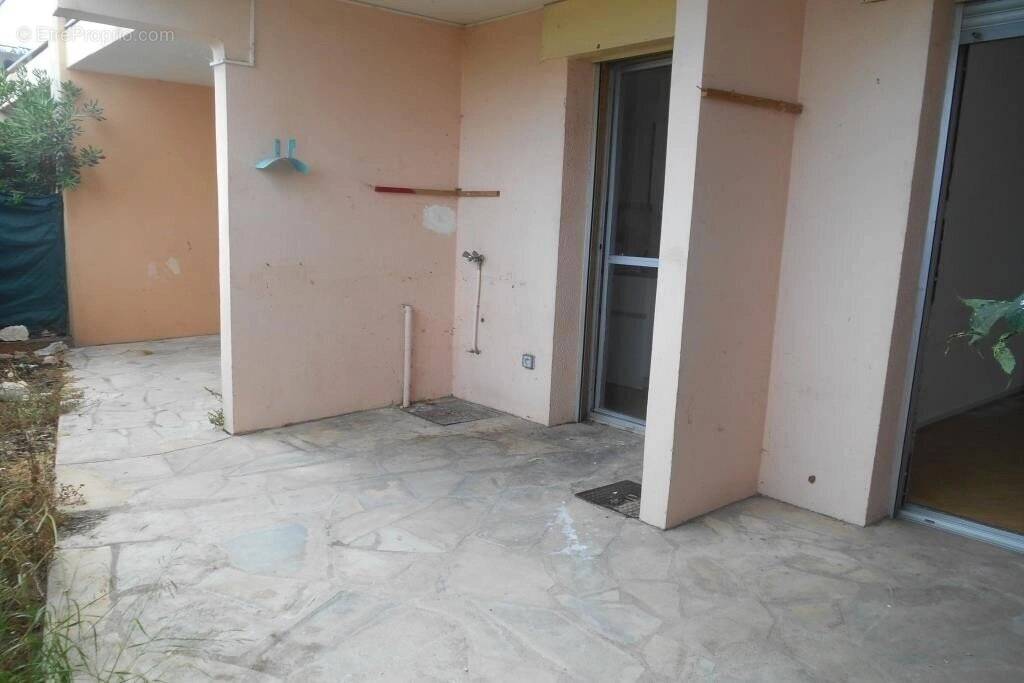Appartement à GRASSE