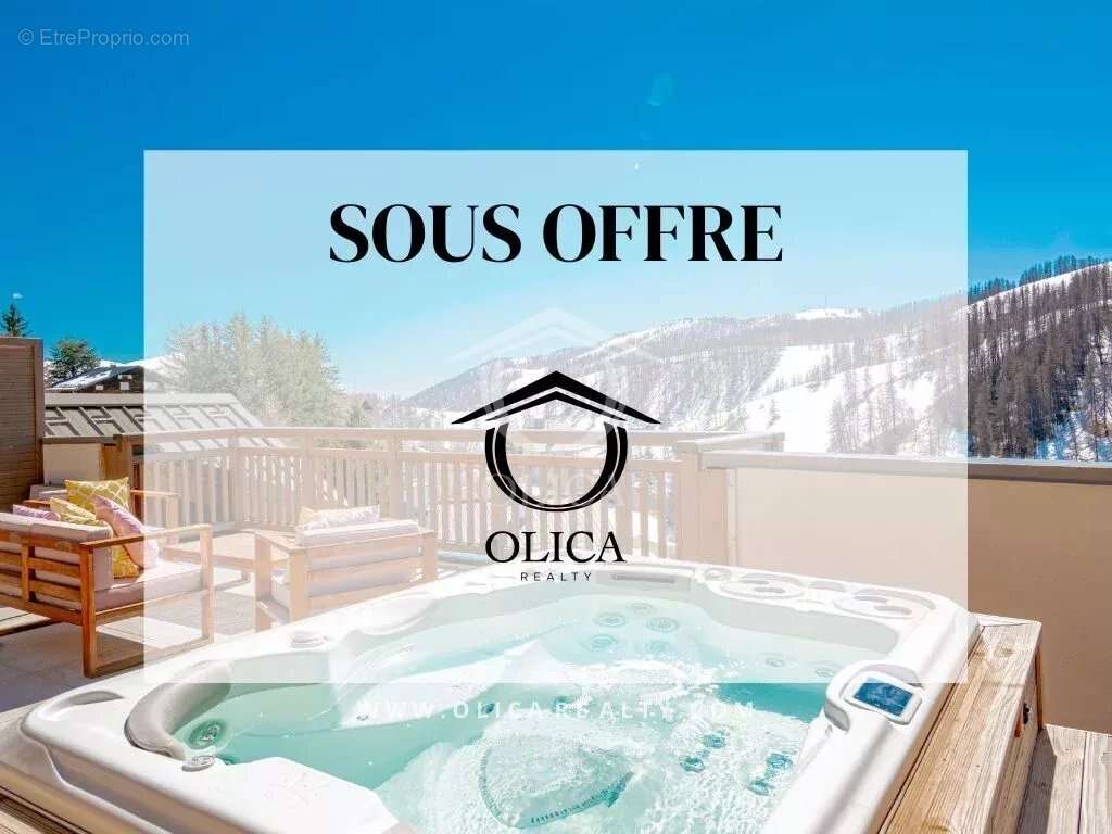 Appartement à DALUIS