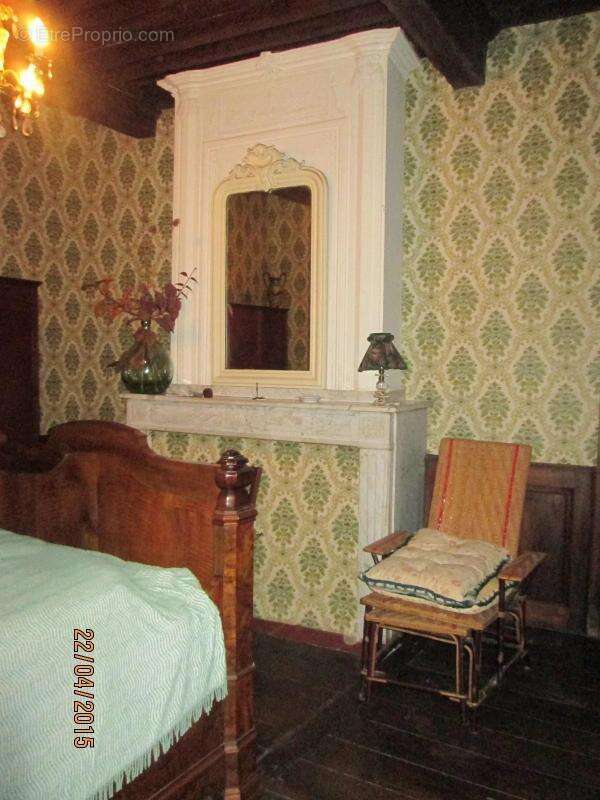 Maison à LACABAREDE