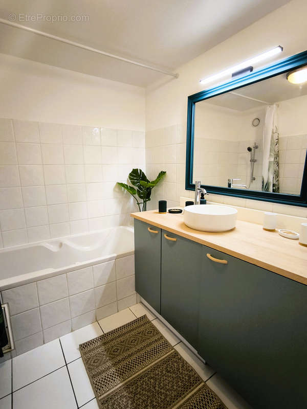 Appartement à SAINT-FRANCOIS