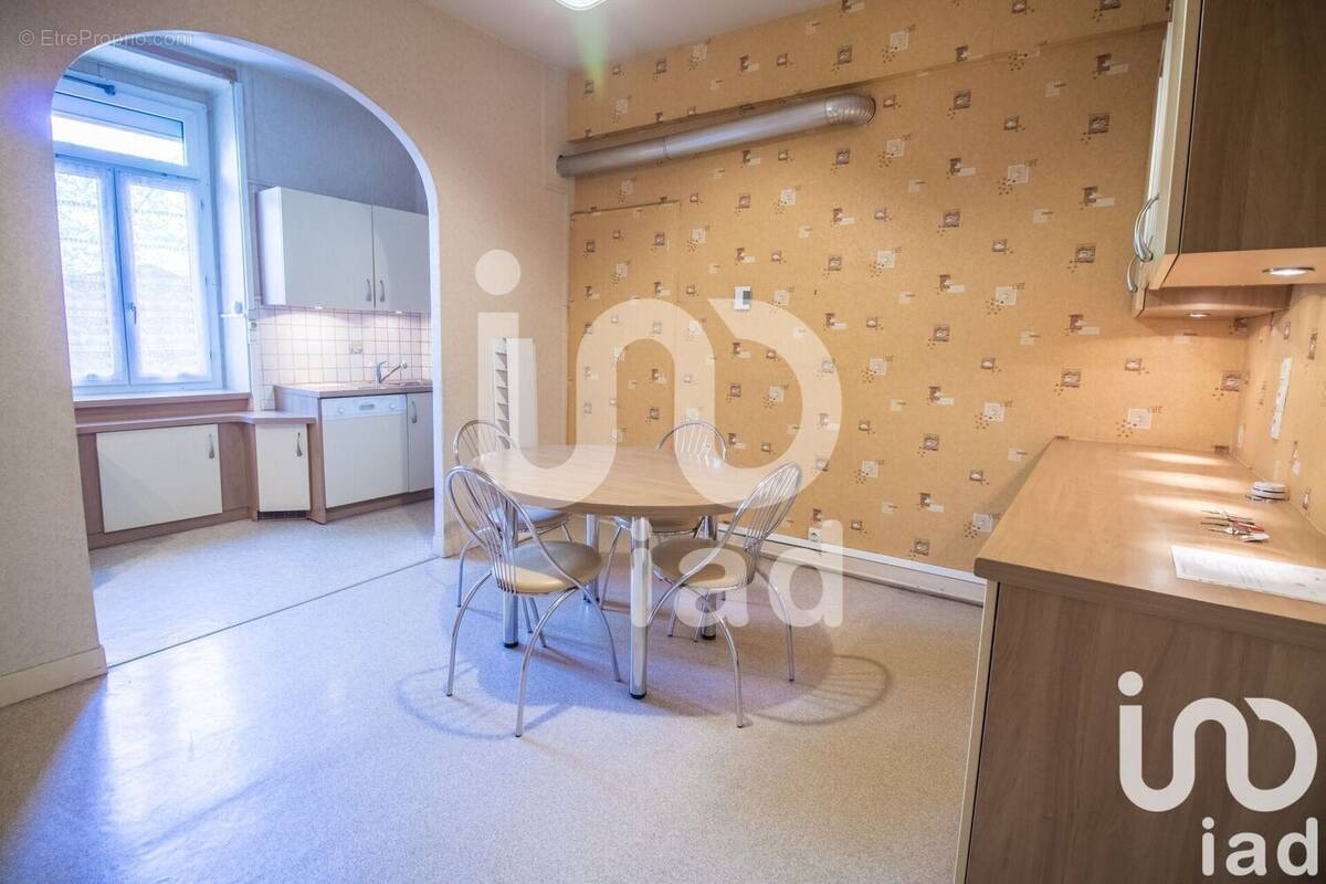 Photo 1 - Appartement à RENNES