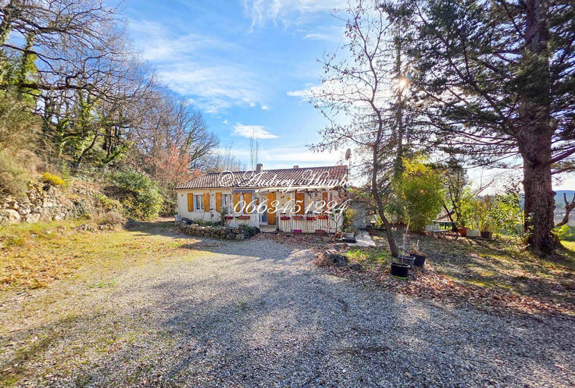 Maison à PIERREVERT