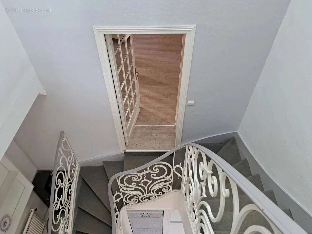 Maison à LANGON