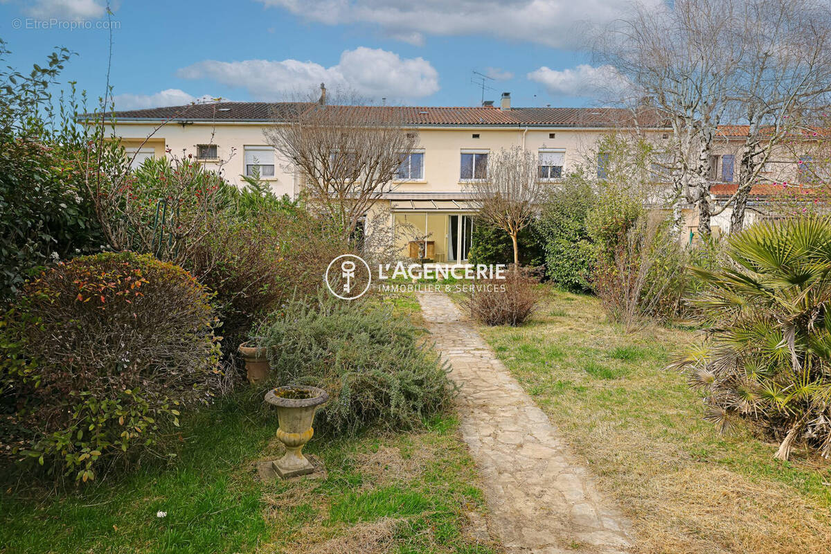 Maison à ALBI