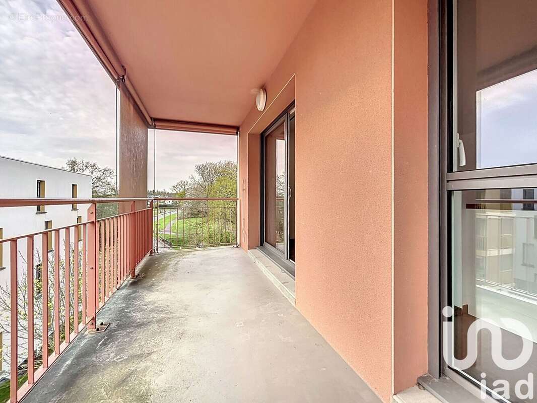 Photo 9 - Appartement à PACE