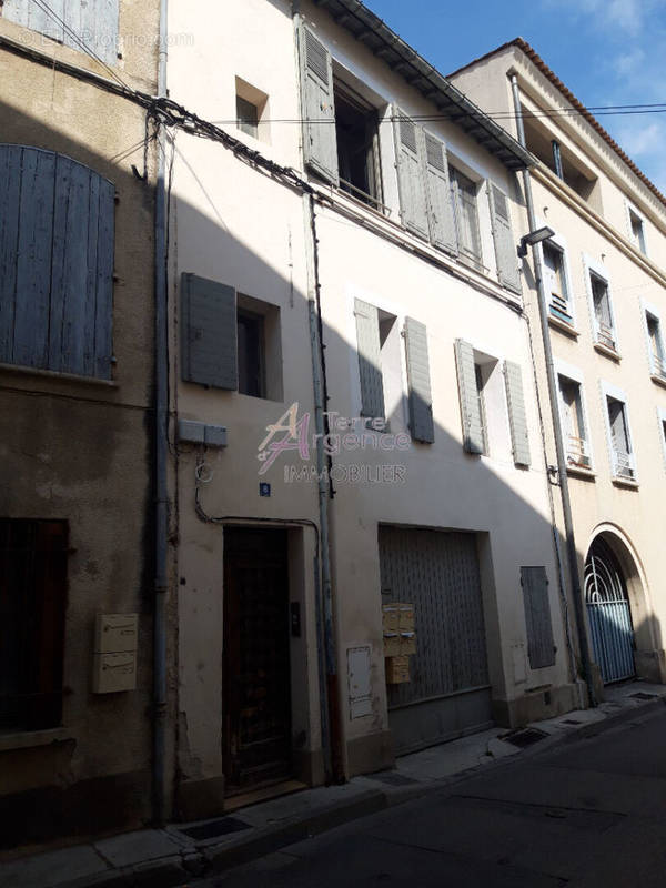 Appartement à BEAUCAIRE