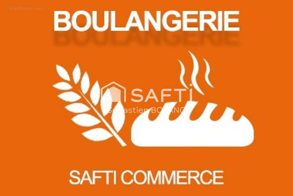 Photo 1 - Commerce à CANET-EN-ROUSSILLON