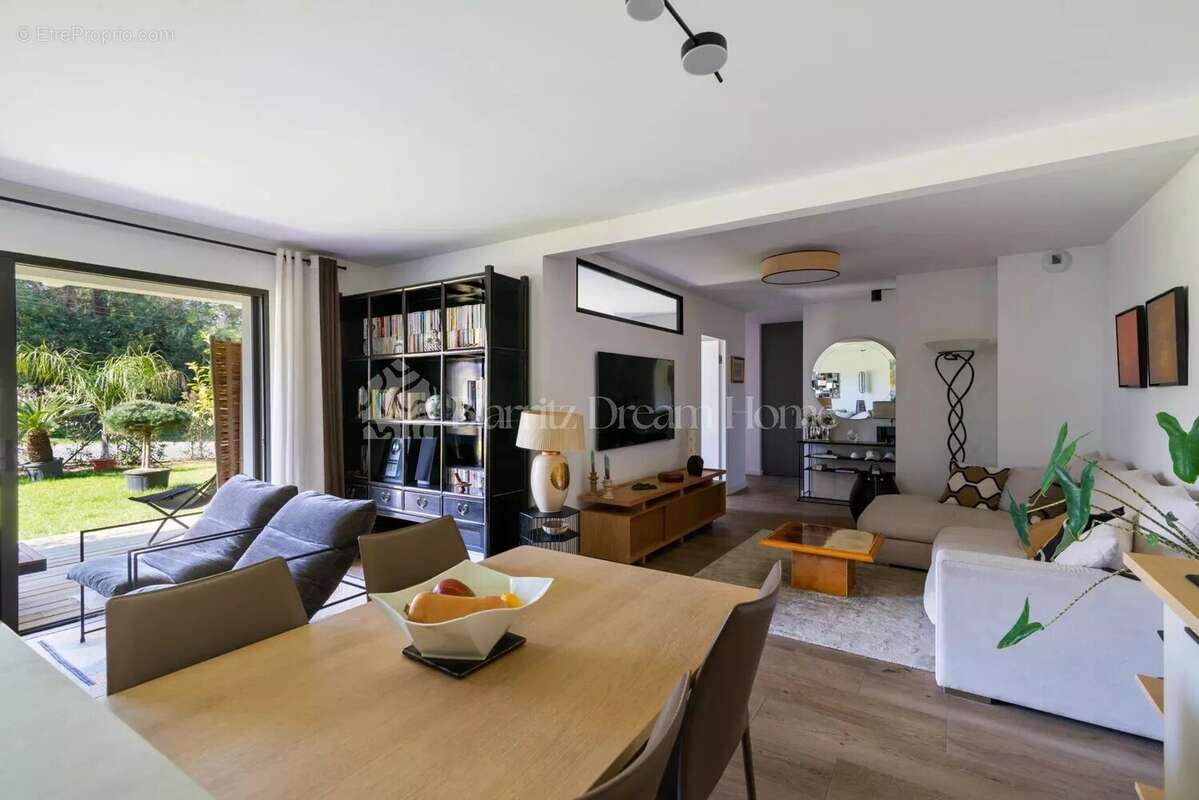 Appartement à ANGLET
