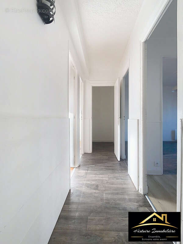 Appartement à BREST
